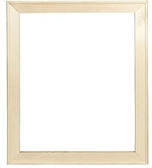 Solid Wooden Profession Canvas Frame Kit (16x20) for for sale  Delivered anywhere in Canada