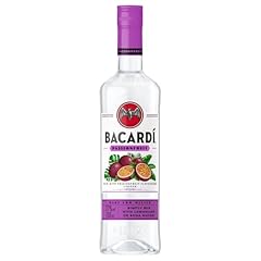 Bacardí passionfruit rumspiri gebraucht kaufen  Wird an jeden Ort in Deutschland