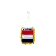 Flag wimpel niederlande gebraucht kaufen  Wird an jeden Ort in Deutschland