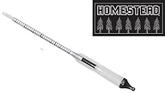 Maple syrup hydrometer for sale  Delivered anywhere in USA 