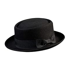 Pork pie hat for sale  Delivered anywhere in USA 