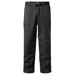Craghoppers pantalon convertib d'occasion  Livré partout en France