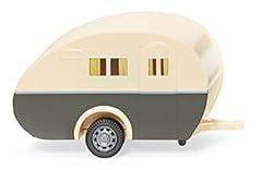 Wiking 005401 wohnwagen gebraucht kaufen  Wird an jeden Ort in Deutschland