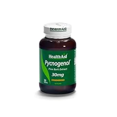 Healthaid pycnogenol extract for sale  Delivered anywhere in UK