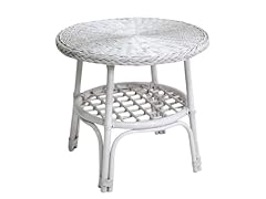Kelek table rotin d'occasion  Livré partout en France