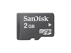 Sandisk carte mémoire d'occasion  Livré partout en Belgiqu