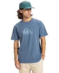 Quiksilver comp logo usato  Spedito ovunque in Italia 