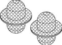 Fill vent mesh for sale  Delivered anywhere in USA 