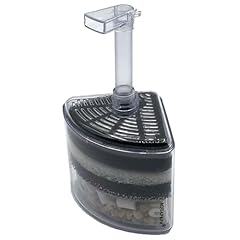 Aquapapa corner filter for sale  Delivered anywhere in USA 