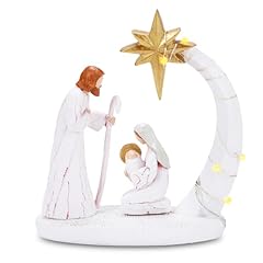 Bearae nativity set for sale  Delivered anywhere in USA 