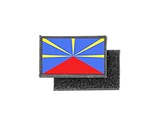 Patch ecusson imprime d'occasion  Livré partout en France