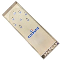 Culbuto jeu société d'occasion  Livré partout en France