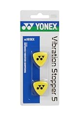 Yonex vibration stopper usato  Spedito ovunque in Italia 