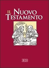 Nuovo testamento. dalla usato  Spedito ovunque in Italia 