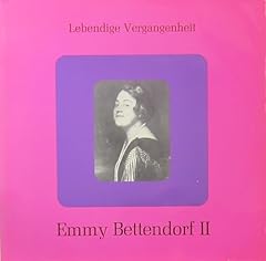 Emmy bettendorf vol gebraucht kaufen  Wird an jeden Ort in Deutschland