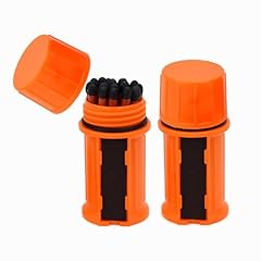 Waterproof matches survival gebraucht kaufen  Wird an jeden Ort in Deutschland