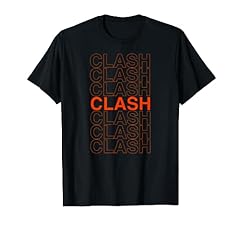 Clash repeat shirt for sale  Delivered anywhere in USA 