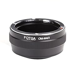 Fotga lens adapter for sale  Delivered anywhere in USA 