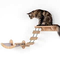 Cat wall shelves for sale  Delivered anywhere in USA 