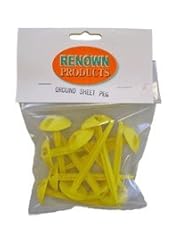 Pyramid plastic groundsheet for sale  Delivered anywhere in UK