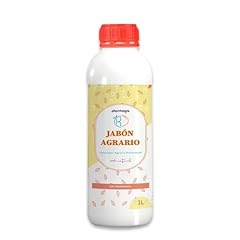 Plantawa sapone molle usato  Spedito ovunque in Italia 