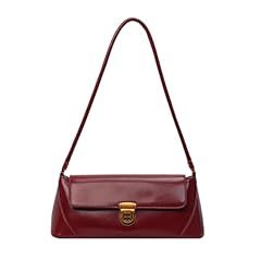Sopxpvp schultertasche leder gebraucht kaufen  Wird an jeden Ort in Deutschland