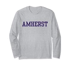 Amherst college long for sale  Delivered anywhere in USA 