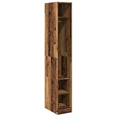 Vidaxl garde robe d'occasion  Livré partout en France