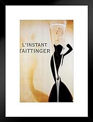 Linstant taittinger grace for sale  Delivered anywhere in USA 