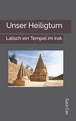 Heiligtum lalisch tempel gebraucht kaufen  Wird an jeden Ort in Deutschland