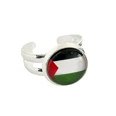 Handmade ring palästina gebraucht kaufen  Wird an jeden Ort in Deutschland