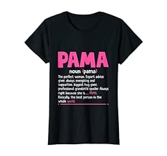 Womens funny pama for sale  Delivered anywhere in USA 