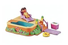 Fisher price dora for sale  Delivered anywhere in USA 