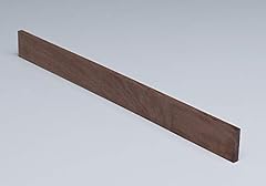 Holzleiste black walnut gebraucht kaufen  Wird an jeden Ort in Deutschland