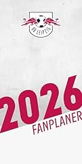 Leipzig 2026 fanplaner gebraucht kaufen  Wird an jeden Ort in Deutschland