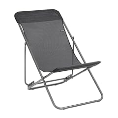 Lafuma mobilier transat d'occasion  Livré partout en France