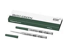 Montblanc irish green gebraucht kaufen  Wird an jeden Ort in Deutschland