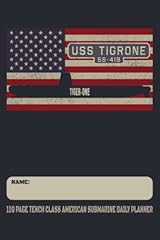 Uss tigrone 419 usato  Spedito ovunque in Italia 