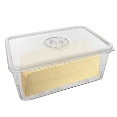 Vellsenne cheese container for sale  Delivered anywhere in USA 