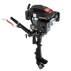 Stroke 6hp heavy for sale  Delivered anywhere in USA 