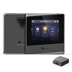 Ellipal hardware wallet for sale  Delivered anywhere in UK