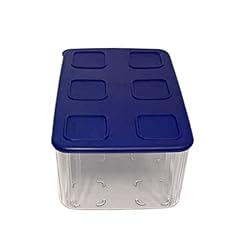 Tupperware clear fresh d'occasion  Livré partout en Belgiqu