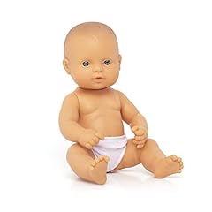 Miniland poupée bébé d'occasion  Livré partout en France