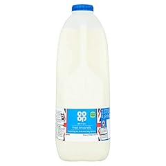 Whole milk 4 for sale  Delivered anywhere in UK
