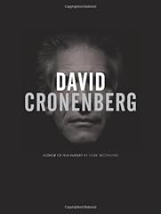 David cronenberg author d'occasion  Livré partout en France