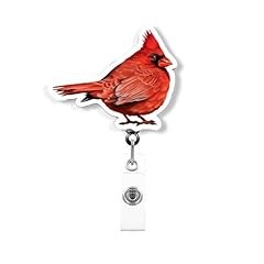 Wirester retractable badge for sale  Delivered anywhere in USA 