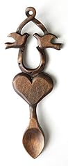 Lovebirds love spoon for sale  Delivered anywhere in UK