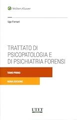 Trattato psicopatologia psichi usato  Spedito ovunque in Italia 