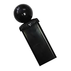 Metal post 50mm for sale  Delivered anywhere in UK