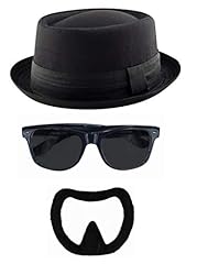 Breaking bad heisenberg for sale  Delivered anywhere in UK